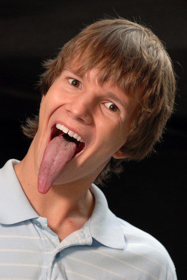 挑戰人類極限 盤點世界各地奇聞怪事