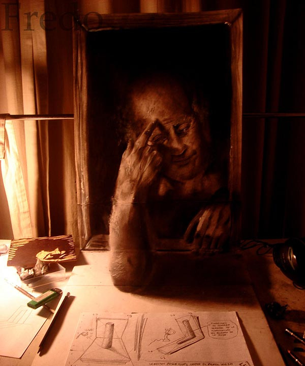 挑戰人類極限 盤點世界各地奇聞怪事