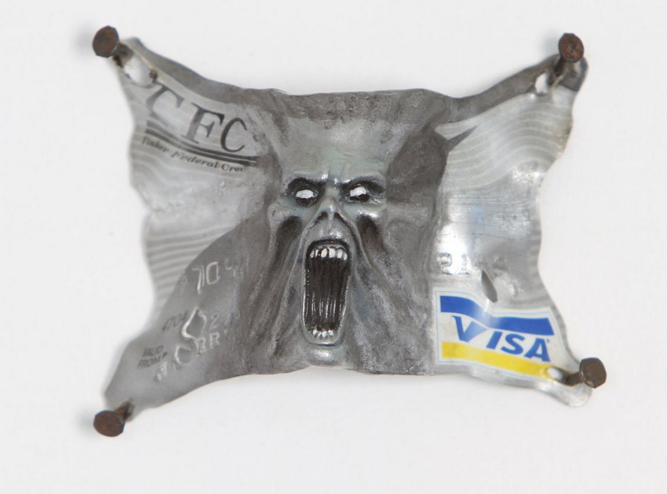 挑戰人類極限 盤點世界各地奇聞怪事