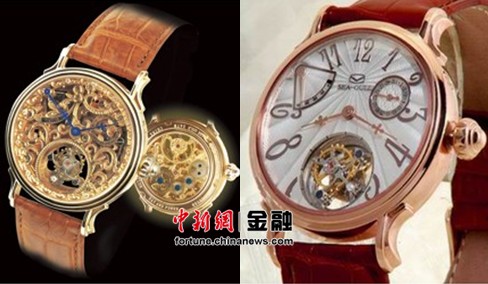 盤點八大匪夷所思的理財產品：火腿也能理財