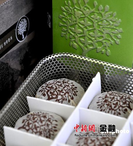 盤點八大匪夷所思的理財產品：火腿也能理財