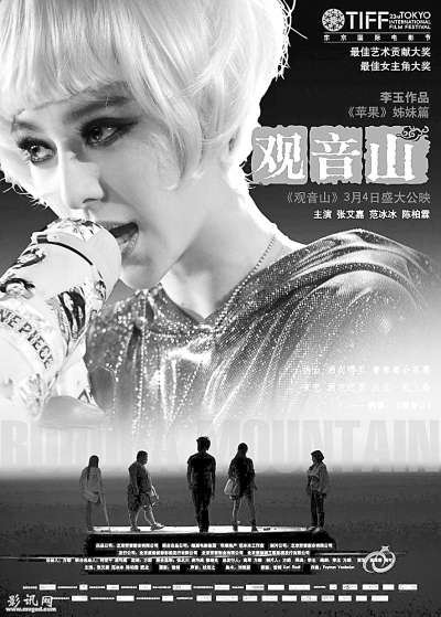 中國電影:未來該關注些什么