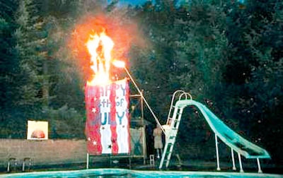 組圖:全球最令人瞠目的求婚創意