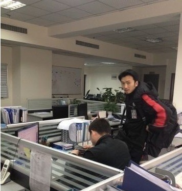 “克隆趙本山”成最強明星臉 網友：失散多年的弟弟