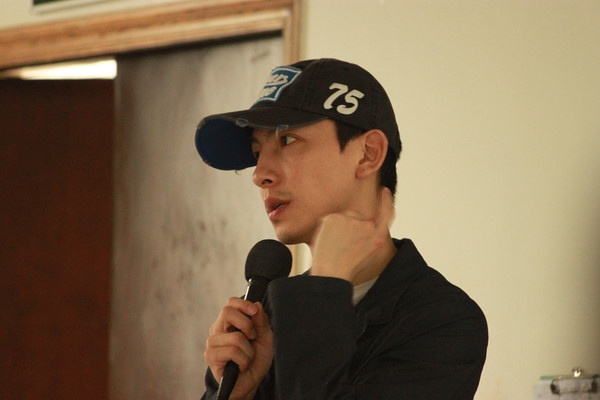 “克隆趙本山”成最強明星臉 網友：失散多年的弟弟