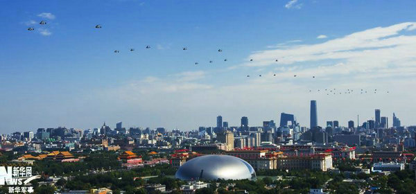 中國戰艦疑遭不明潛艇偵查 反潛直升機緊急起飛