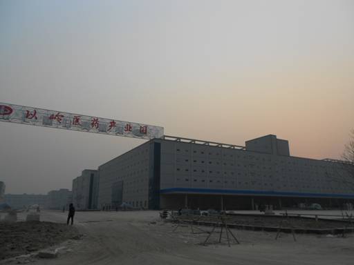 十八大后看河北：新村溫暖 新區(qū)發(fā)展