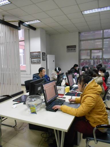 十八大后看河北：新村溫暖 新區發展