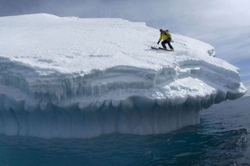 假如這些惡搞變成現實