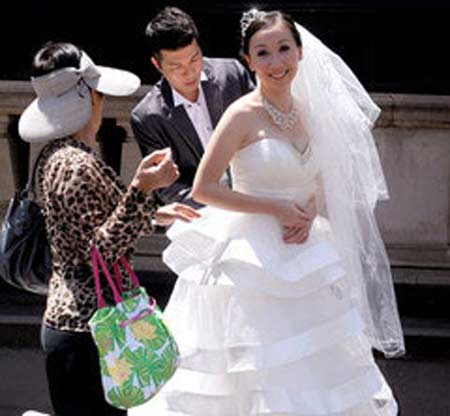 還能再神奇點嗎？游客落下的那些怪異物品（組圖）