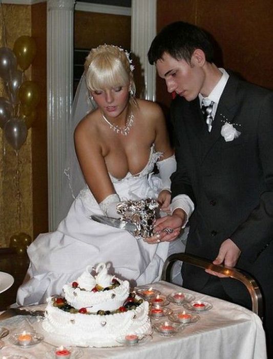 看完絕對驚呼的超級惡搞照