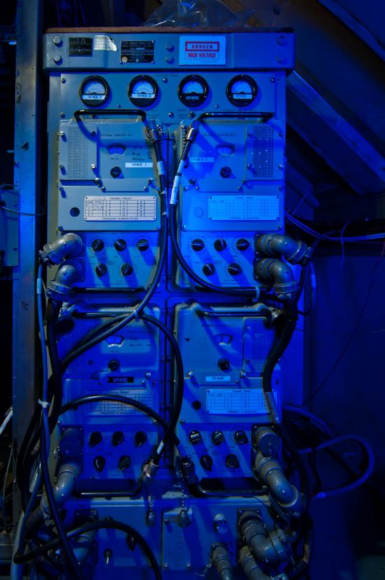 美軍神秘面紗下的隱身艦曝光