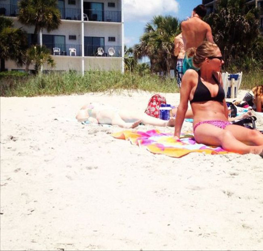 太瘋狂！盤點那些令人心臟驟停的重口味瞬間(組圖)