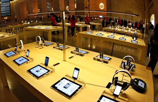 iphone5國內(nèi)上市 后喬布斯時(shí)代能否再造奇跡?