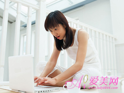 上班族須知：健康用電腦十招 防輻射更安全