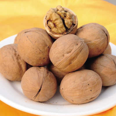 食療養生：盤點營養專家最愛吃的零食