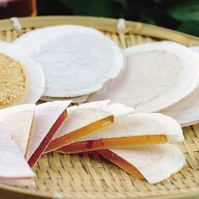 食療養生：盤點營養專家最愛吃的零食