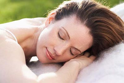 這22種睡眠方式會加速女人衰老