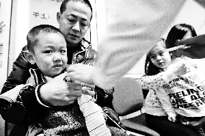 醫(yī)生責任 家長權(quán)益 “知情告知”預防接種重要一環(huán)