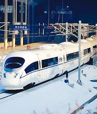 科技改變了我們的2012（圖）