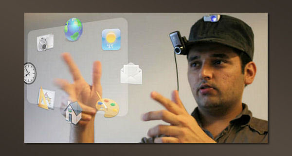 解密十大罕見神奇發明：虛擬護目鏡(高清)