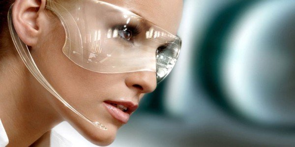 解密十大罕見神奇發(fā)明：虛擬護目鏡(高清)