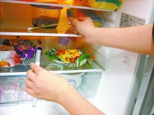 家電到底有多臟？實驗證明洗衣機外筒最臟