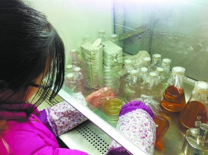 家電到底有多臟？實驗證明洗衣機外筒最臟