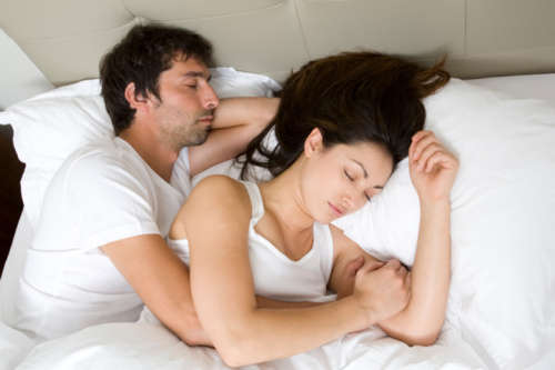 兩性情感：什么樣女人出軌概率高