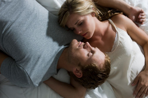 兩性情感：什么樣女人出軌概率高