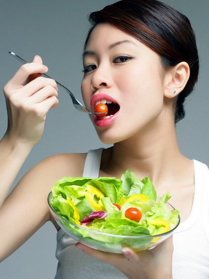 久用電腦如何防治頸椎病