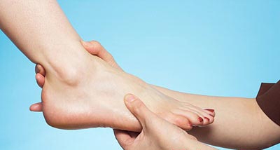 八個部位越丑陋證明你越健康