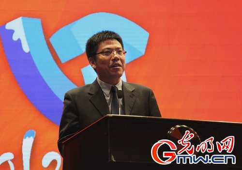 第十二屆中國網絡媒體論壇通過《哈爾濱宣言》