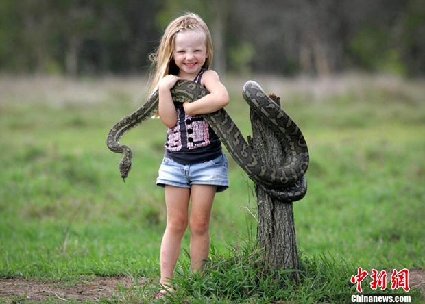 這才叫高手！2012奇人榜出爐