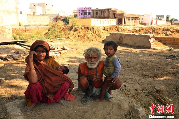 這才叫高手！2012奇人榜出爐