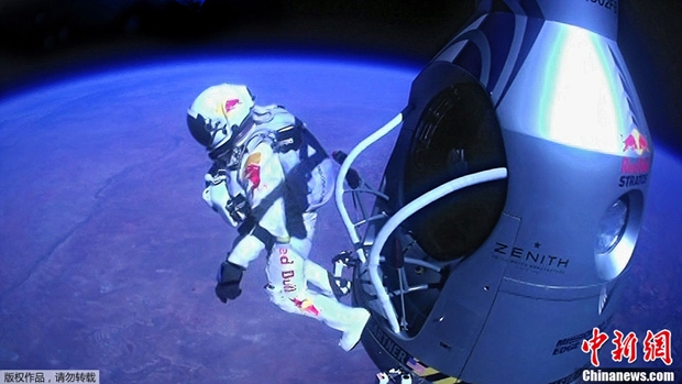 這才叫高手！2012奇人榜出爐