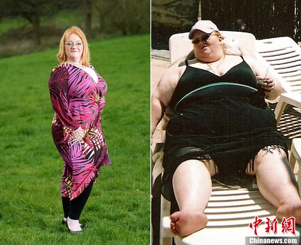 這才叫高手！2012奇人榜出爐