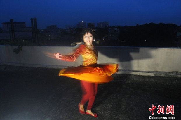 這才叫高手！2012奇人榜出爐