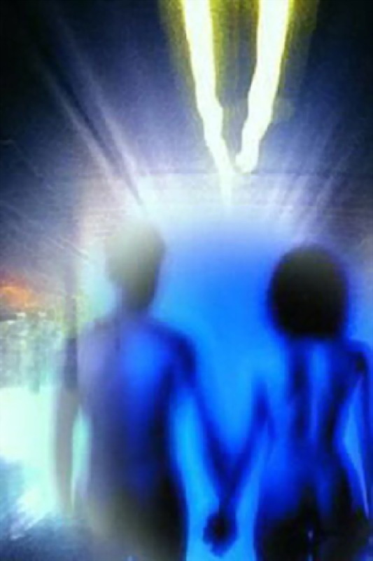 揭秘“死”前1秒鐘的14種感受