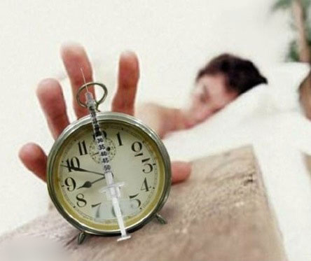 早晨4個惡習讓你折壽20歲 醒后立即小便(組圖)