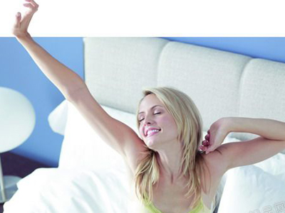 早晨4個惡習讓你折壽20歲 醒后立即小便(組圖)