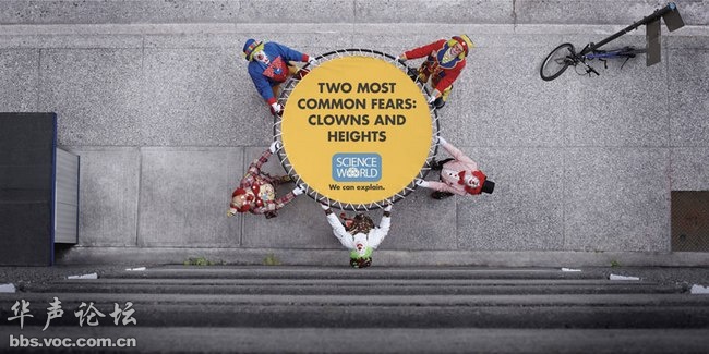 蚊子最喜歡藍(lán)色 這25個科學(xué)冷知識你了解多少？