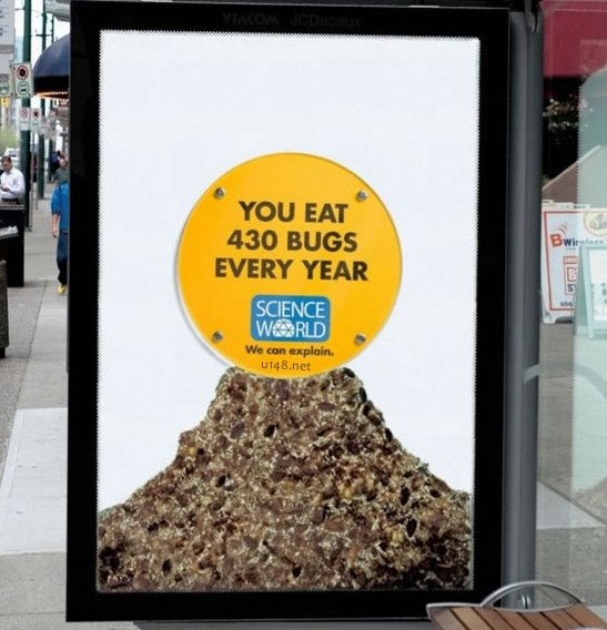 蚊子最喜歡藍色 這25個科學冷知識你了解多少？