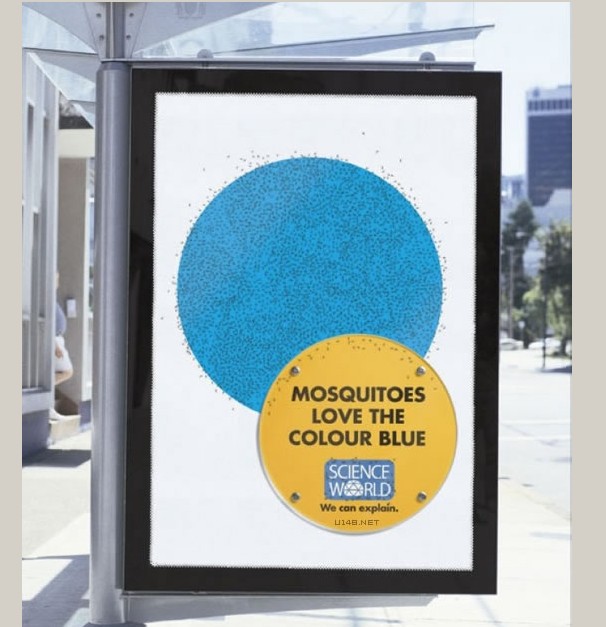 蚊子最喜歡藍(lán)色 這25個(gè)科學(xué)冷知識你了解多少？