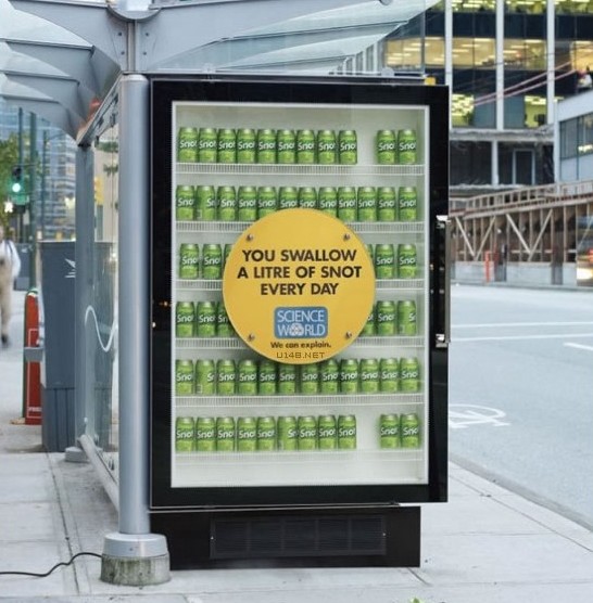 蚊子最喜歡藍色 這25個科學冷知識你了解多少？