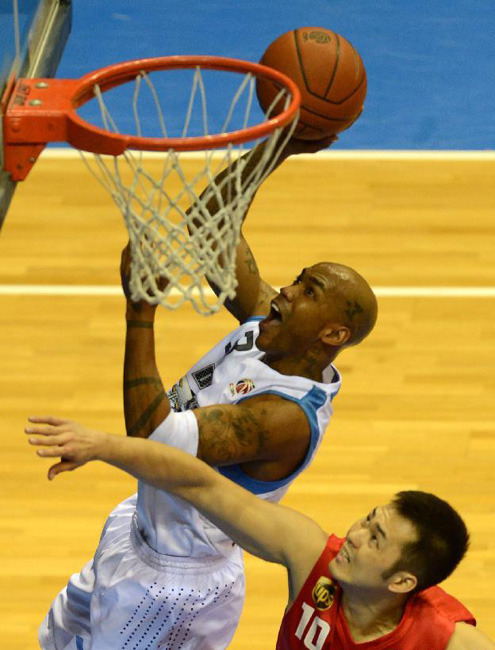 馬布里：為下半賽季加油