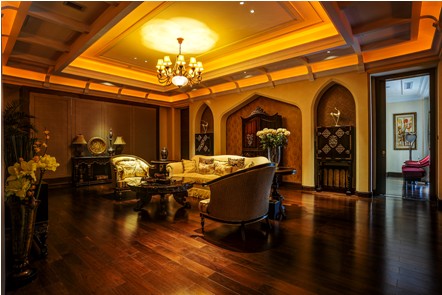 6大優勢打造光合谷(天沐)溫泉度假酒店的獨特魅力