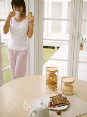 細數上班族的10大奪命飲食壞習慣 看看你有嗎