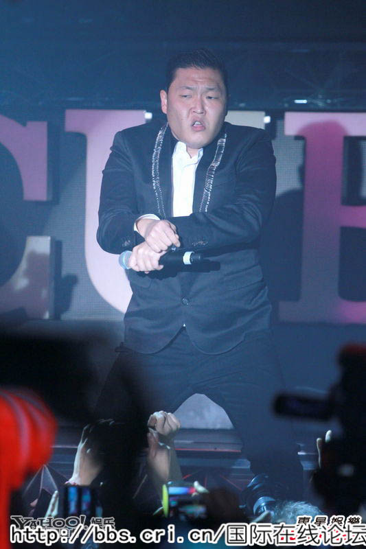 細數2012那些最不可思議的走紅事件