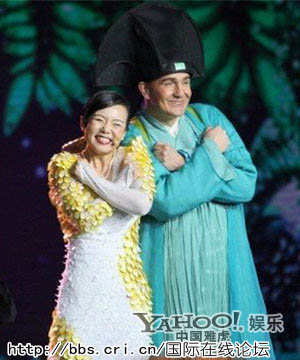 細(xì)數(shù)2012那些最不可思議的走紅事件